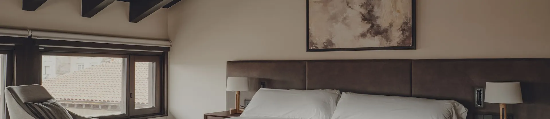 Gehobene Hotels 
