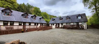 Ben Reoch Cottage - Loch Lomond and Arrochar Alps Hotels near Ardlui Hotel & Restaurant