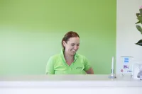 이추카 모아마 홀리데이 빌라