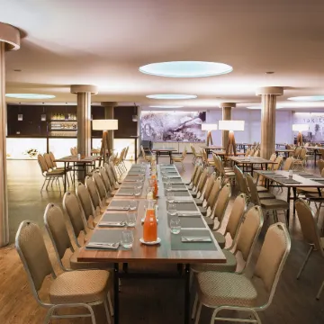 Citi Hotel's Warszawa-Falenty