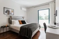 Top-Class 2Br Apartment in Marousi Hotels in Marousi