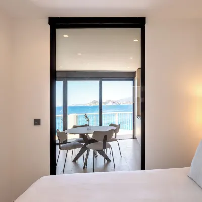 Arenal Suites Benidorm Hotels near Rincon de Loix