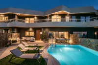 Made by the Sea Villa 4 - Villas