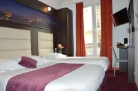 Parc Hotel Hotels in Paris