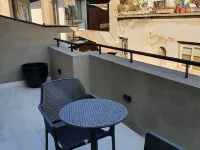 Lastarria Hotel Hotels near Lastarria