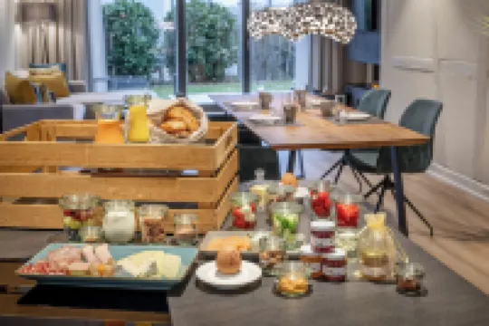 布歇爾貝格雷小木屋村