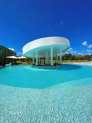 Xeliter Cana Rock Punta Cana - 3-Star