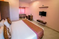 Saanvi Resort Bhavnagar Hotels in Bhavnagar