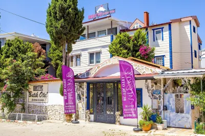 Merve Butik Otel Các khách sạn ở 