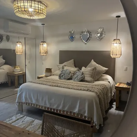 Zen Suites by Regente