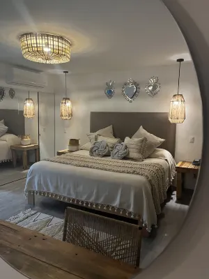Zen Suites by Regente