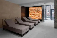 Hope Street Hotel - spa