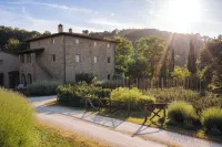 Agriturismo Cuprena Hotel in zona Chiesa di San Fracesco