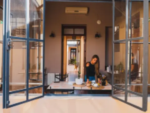 El Arribo Hotel Hotels in San Salvador de Jujuy