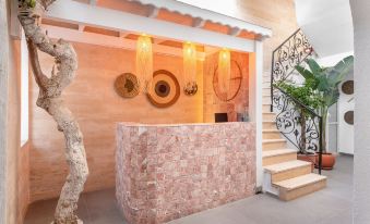 Mare Marin Boutique Hotel