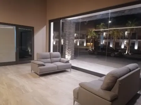 Rivi Grand Hotel Отели в г. Навохоа