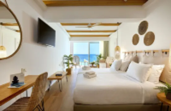 Blue Marine Resort and Spa Hotel