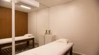 Salinas Exclusive Resort - spa