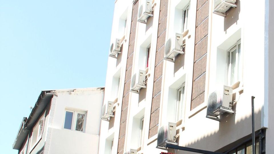 Otel Orkun