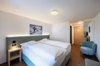 Sport-Lodge Klosters Hotels in Klosters-Serneus