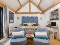 Storm Barn - Condos