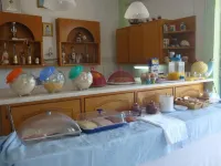 Kavos Bay Seafront Hotel - Aamiainen