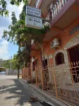Hotel y Restaurante la Perla, Cacaopera, Morazan, El Salvador Hotels near CENTRO HISTORICO