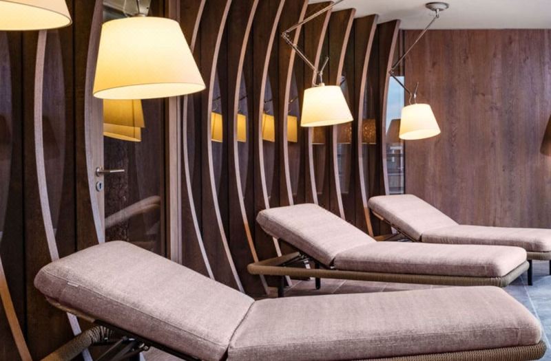 Saks Urban Design Hotel Frankfurt photo 5