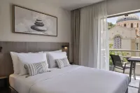 Hestia - Asklipiou 61 - Mountain view