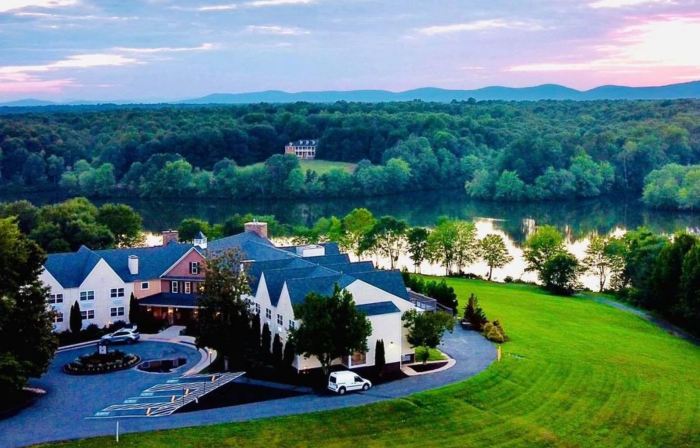 Bluegreen Vacations Shenandoah Crossing, Ascend Resort Collection