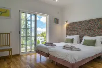 LV Premier Algarve FU1- Pool, AC, Garden, Sea View