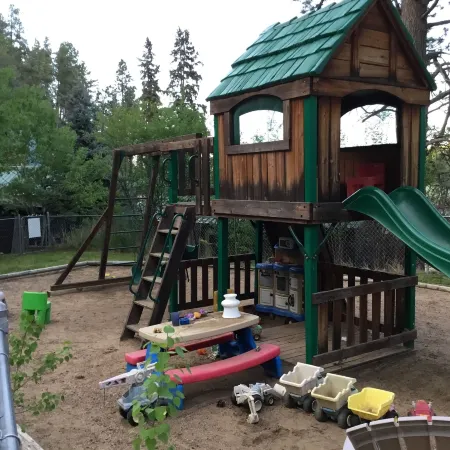 Timber Haven Cabins