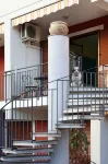 Adriana Holiday House , Free Parking, Wi Fi, Near Sea, Private Kitchen,