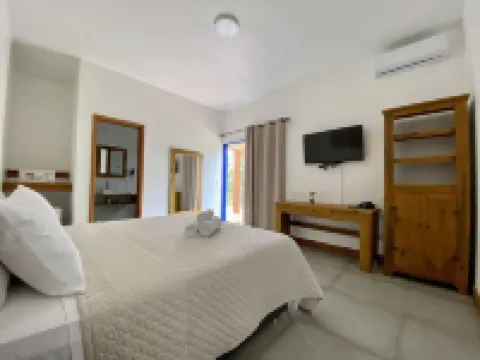 Porto Grande Hotel & Convention Hotels in Sao Sebastiao