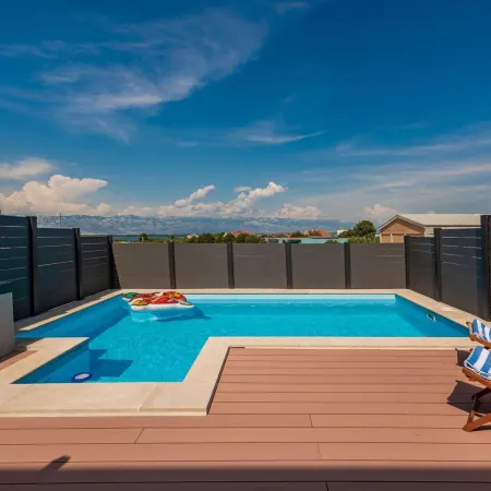 Villa Nia Zadarvillas