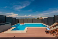 Villa Nia Zadarvillas