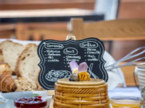 中心別墅 格蘭多拉酒店