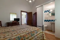 1880 Villa Itaca Garden - Appartamento Rosa by Barbarhouse