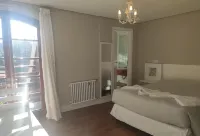 Pousada Château Dos Fontes Hotels in 