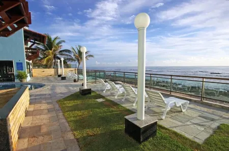 Hotel Arrecife Dos Corais