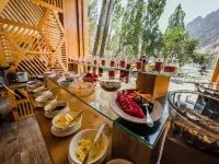 Famree Resort Hunza Hotels in Hunza