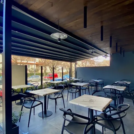 Centro Urban Stay Ioannina