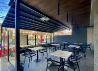 Centro Urban Stay Ioannina - breakfast
