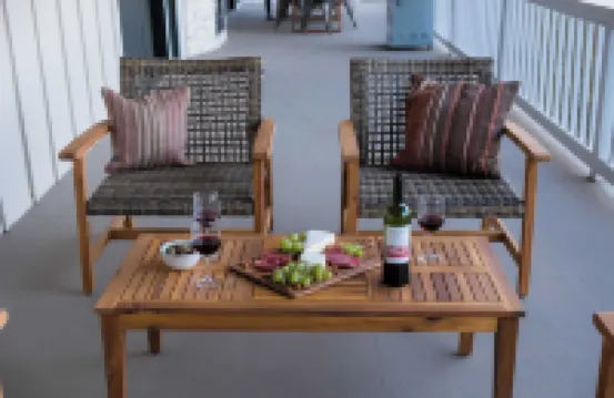 Vino Blanco by AvantStay Private Wine Country Home w Mtn Views Deck