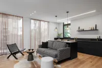 카멜 마켓 - 독점 컬렉션 - 바이 홈이  호텔