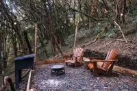 Zion Bubble Glamping