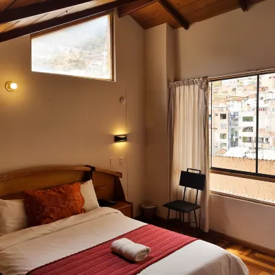 Eco Bunnu Inn Hotels near Pukapukara
