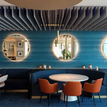 Mercure Dunkerque Centre Gare