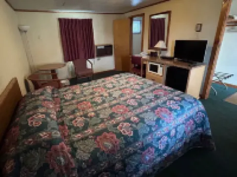 The Stevens Motel Hotels in Centre County
