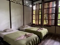 Chilamate Rainforest Eco Retreat Hôtels à : Sarapiquí